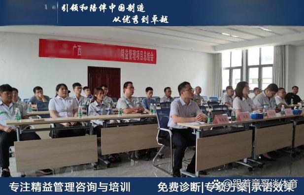 工廠6S管理中目視化管理的重點